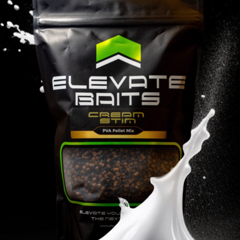 Elevate Baits