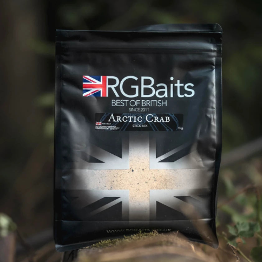 Arctic Crab Stick Mix