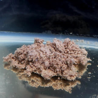 Arctic Crab Aqua Soluble Boilies 18mm