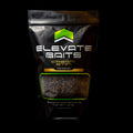 Elevate Baits Cream Stim PVA & Pellet Mix 1KG
