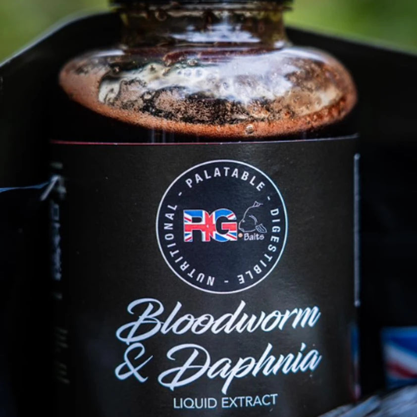 The Naturals Liquid Extract 500ml