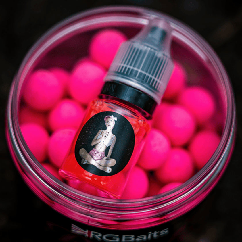 Ripple Pin Up Hookbaits