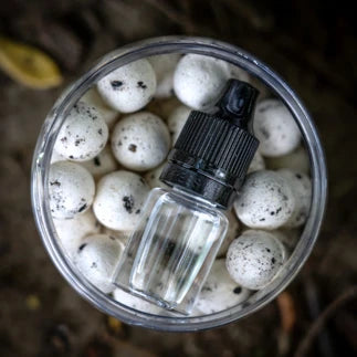 Arctic Crab High Class White Edition Pop-Ups