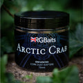 Arctic Crab Enhanced Corkdust Wafters