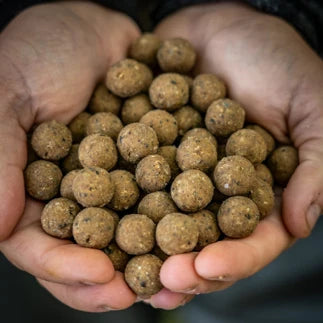 Arctic Crab Freezer Boilies
