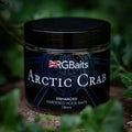 Arctic Crab Enhanced Hardened Hook Baits