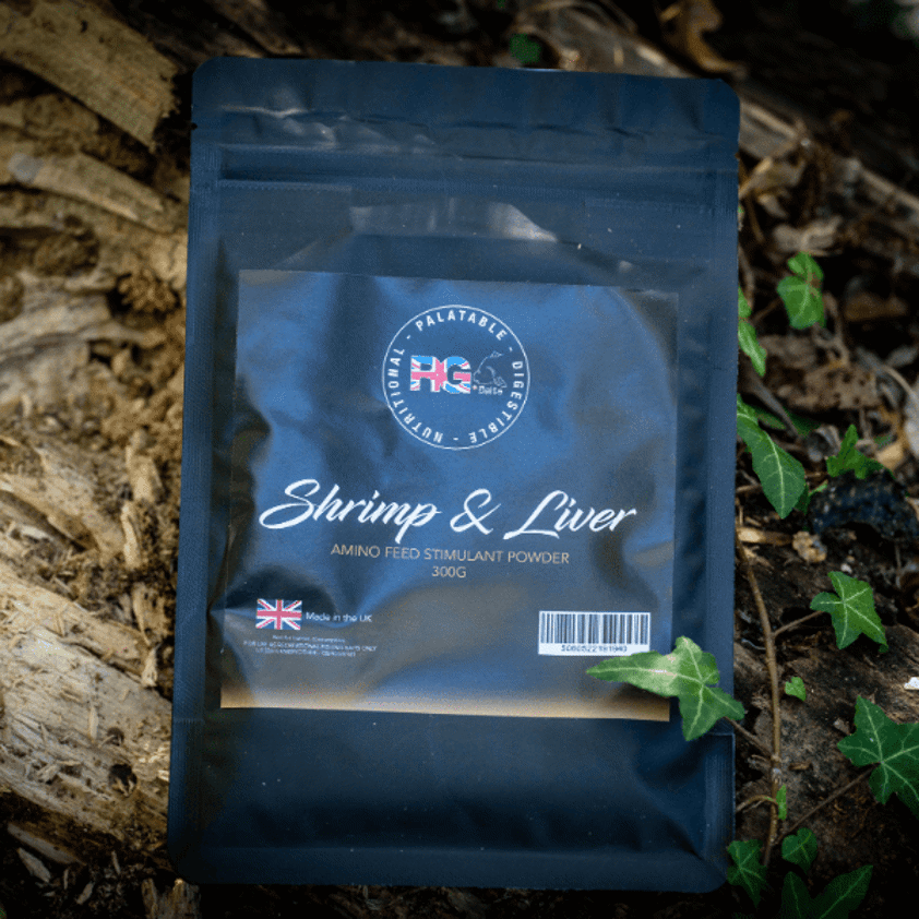 Amino Feed Stimulant Powder 300g