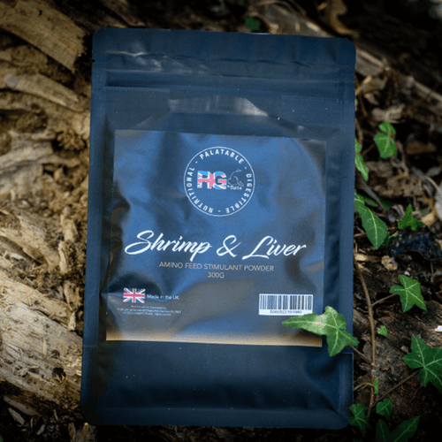 Amino Feed Stimulant Powder 300g