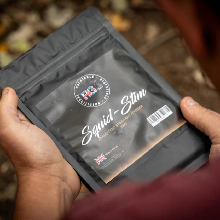 Amino Feed Stimulant Powder 300g