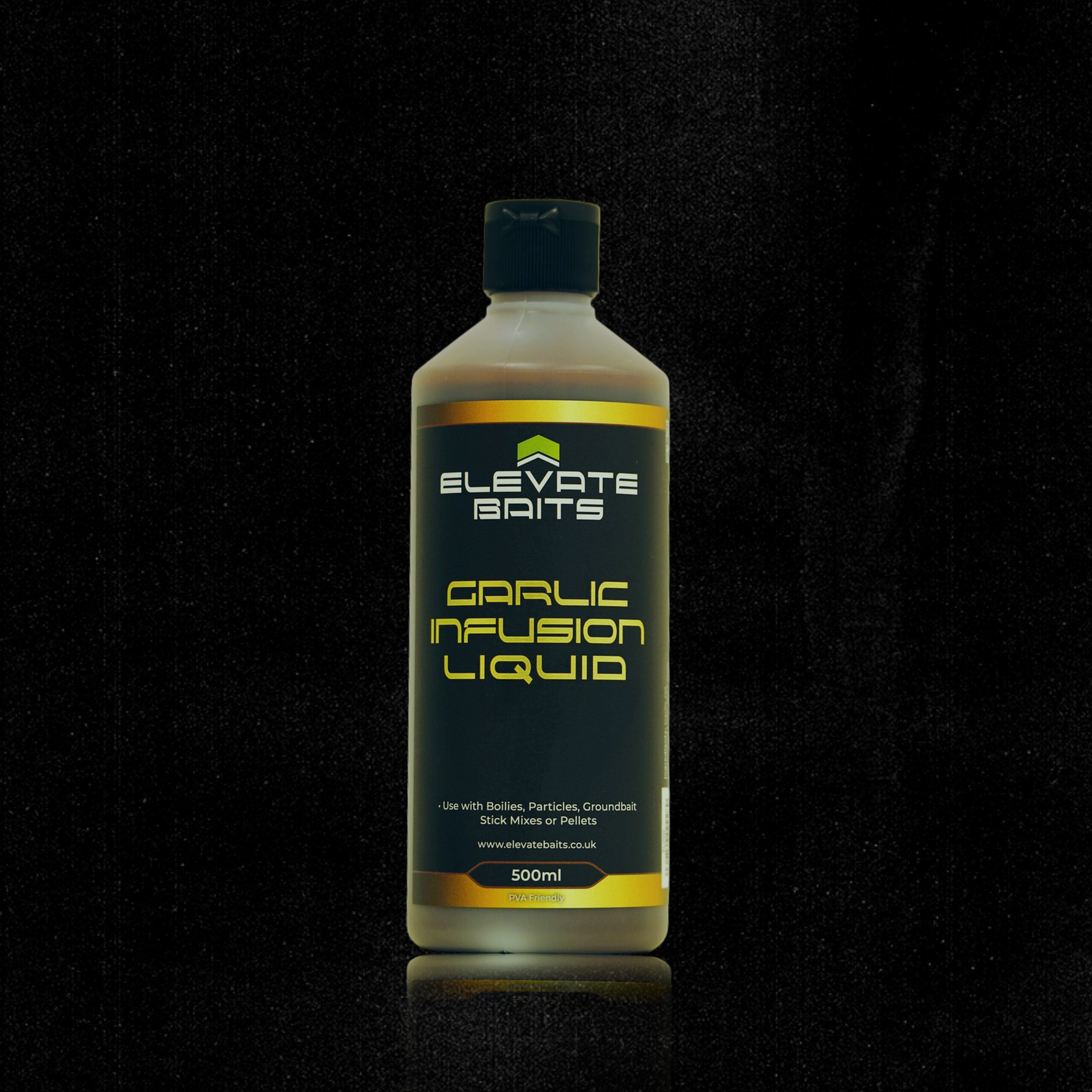 Elevate Baits Liquid 500ml