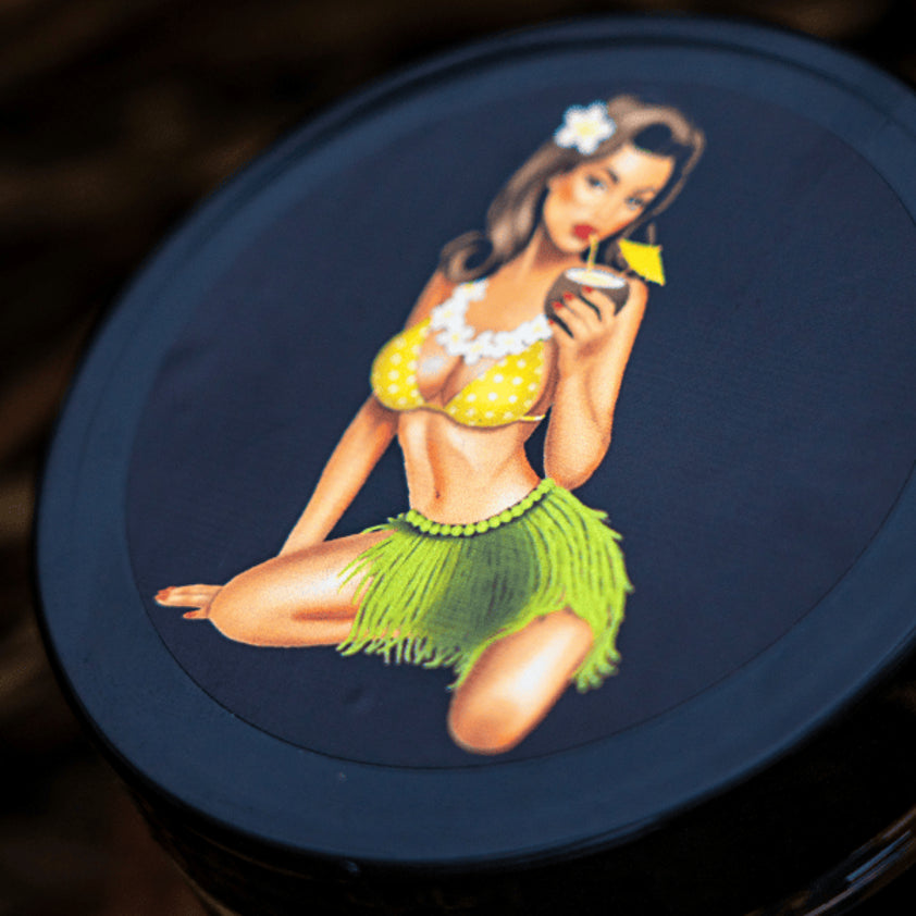 Club Tropicana Pin Up Hookbaits