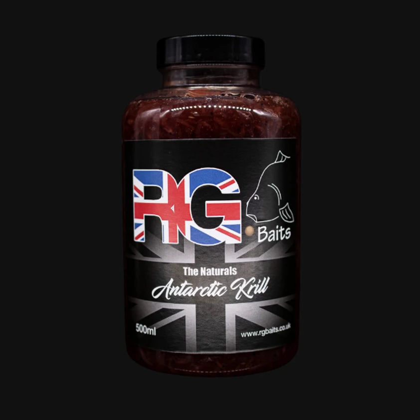 The Naturals Liquid Extract 500ml