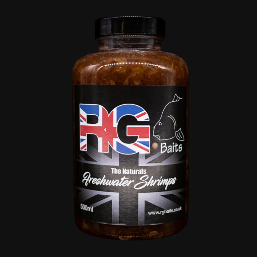 The Naturals Liquid Extract 500ml