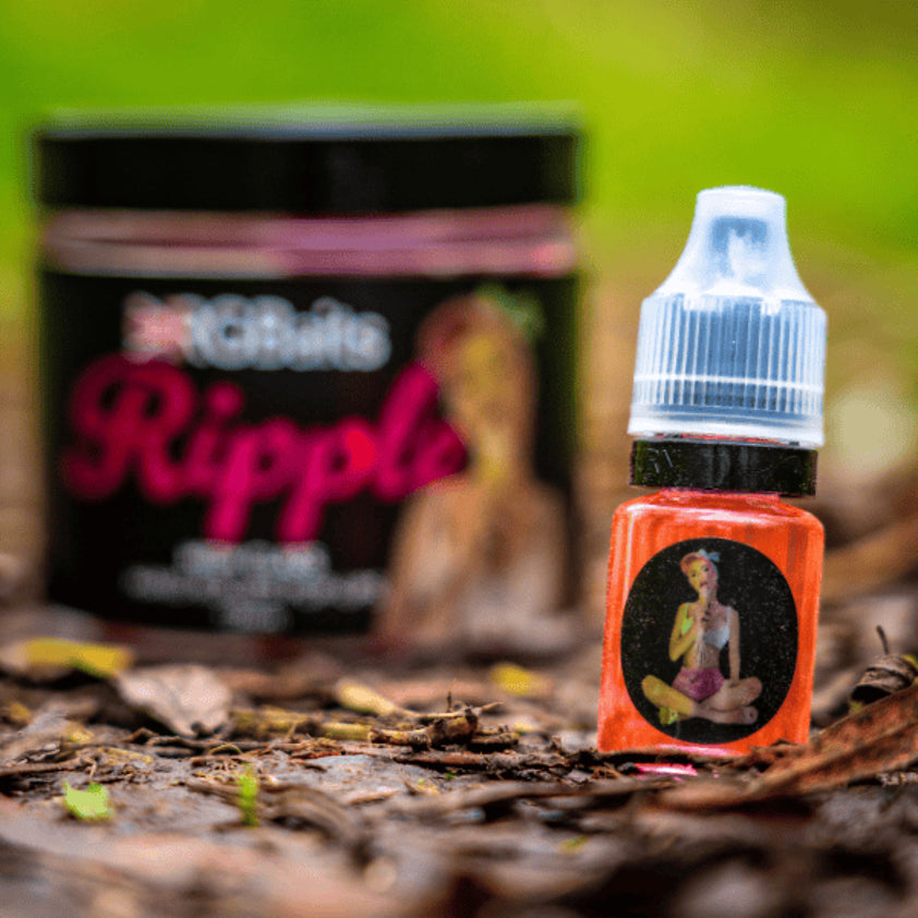 Ripple Pin Up Hookbaits