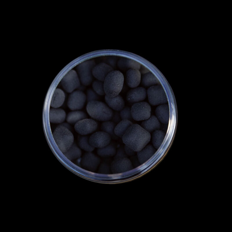 Elevate Baits Garlic Infusion Pillows 10mm & 12mm Pop Up Hookbaits