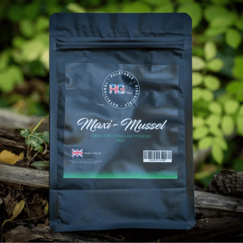 Amino Feed Stimulant Powder 300g