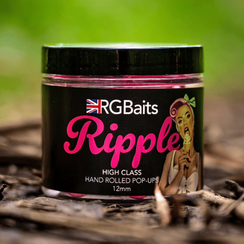 Ripple Pin Up Hookbaits