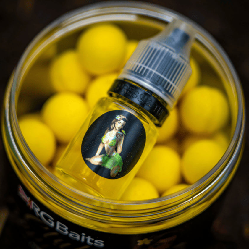 Club Tropicana Pin Up Hookbaits